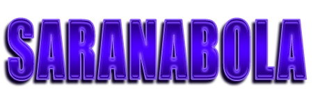 SARANABOLA Logo